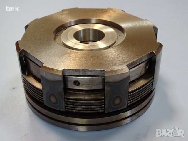 Съединител електромагнитен многодисков ELK-16 multi-plate electromagnetic clutch, снимка 14 - Резервни части за машини - 37981583