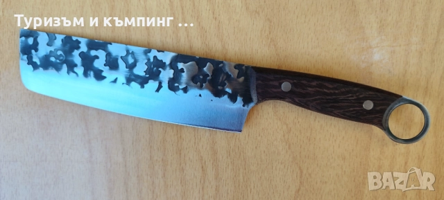 Професионални готварски ножове, снимка 6 - Ножове - 51527674