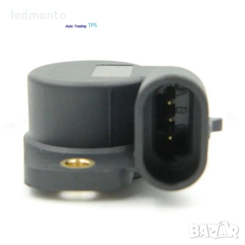 TPS Сензор за Alfa Romeo, Fiat, Lancia 7701044743 9950634 7714824 0279983851 77077710 9950634, снимка 5 - Части - 43009929