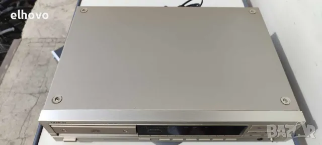 CD player Denon DCD-810, снимка 5 - Аудиосистеми - 49644224