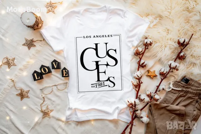 Guess дамски тениски Различни цветове , снимка 3 - Тениски - 48868711