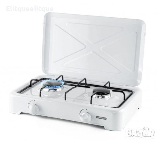 Газов котлон, Termomax