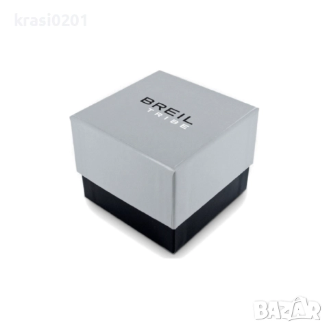 Оригинален часовник - Breil EW0618!, снимка 5 - Мъжки - 52873685