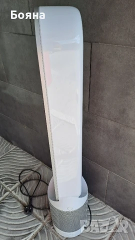 Пречиствател Dyson TP02; Dyson TP09, снимка 15 - Овлажнители и пречистватели за въздух - 51327433