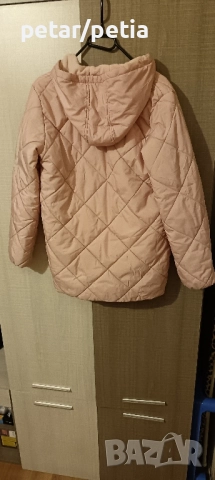 Детски зимни якета 10г/12г, снимка 7 - Детски якета и елеци - 52353617