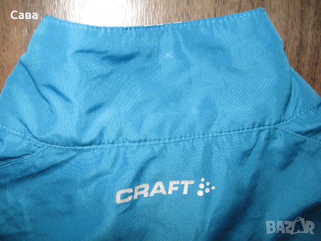 Спортно горнище CRAFT   дамско,ХЛ-2ХЛ, снимка 4 - Спортни екипи - 33139351