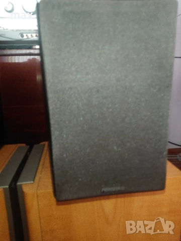 Panasonic pmx3 аудио система от висок клас,пълен комплект ., снимка 16 - Аудиосистеми - 52183750