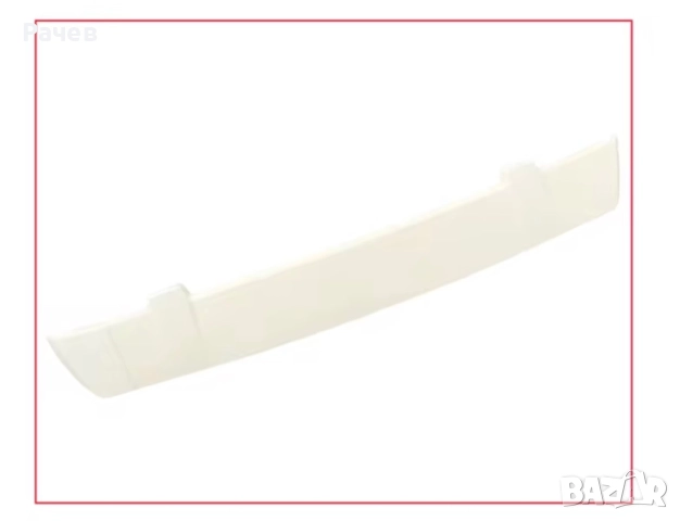 Спойлер за багажник Mercedes Vito Viano w639, снимка 2 - Аксесоари и консумативи - 52235248