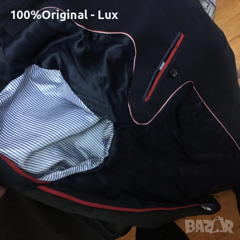 Разпродавам-TOMMY Hilfiger-orgibal.Novo-2XL, снимка 6 - Сака - 52587298