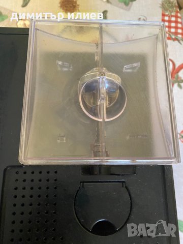 Кафемашина Melitta caffeo bistro, снимка 4 - Кафемашини - 37479865