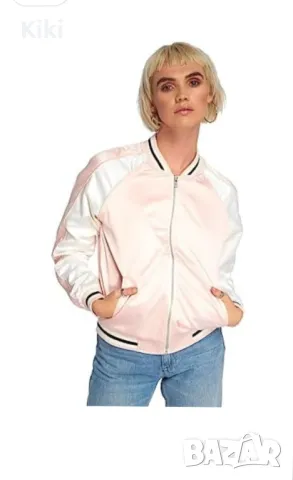 Дамско спортно яке - URBAN CLASSICS!, снимка 3 - Якета - 47362522