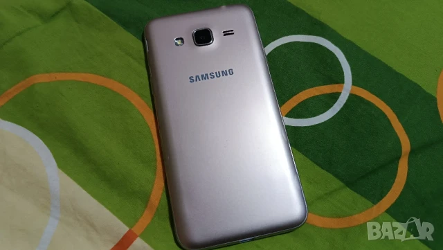 Samsung galaxy J3 (2016), снимка 2 - Samsung - 50704712