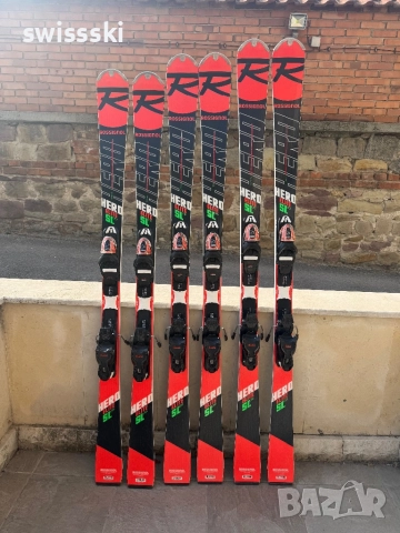 Rossignol Hero Elite SL