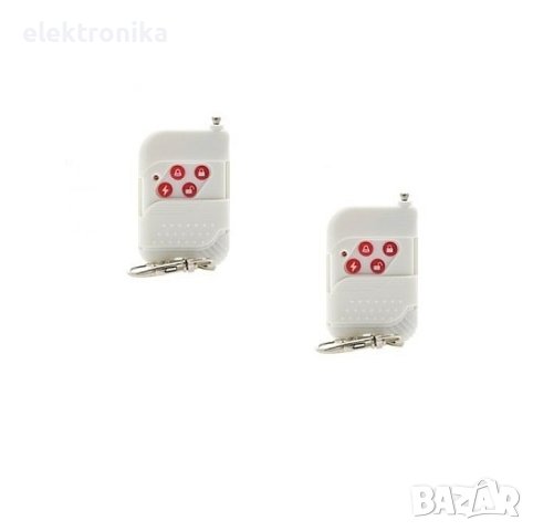 Безжична Sot система - охранителна GSM безжична аларма, снимка 4 - Други - 30445420