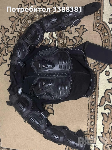 ризница за мотокрос