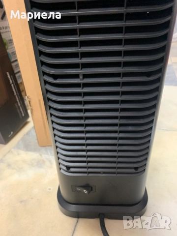 PTC Електрически нагревател 2000W , 4 режима , дистанционно упревление, снимка 11 - Отоплителни печки - 52719554