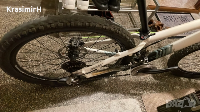 Sprint Primus 26, снимка 3 - Велосипеди - 51824249