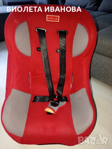 Столче за кола, снимка 1