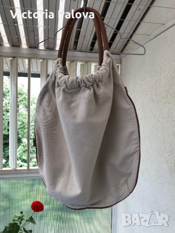 Удобна  чанта ATMOSPHERE , снимка 6 - Чанти - 28993071