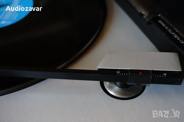 Грамофон Bang and Olufsen Beogram 1900, снимка 3 - Грамофони - 53447397