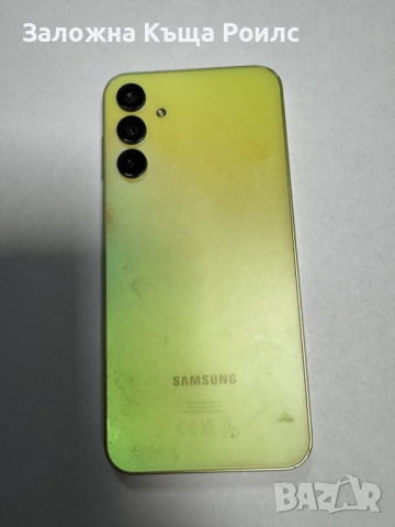Samsung Galaxy A15 5G