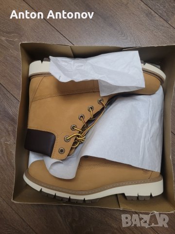 Timberland Тимбърленд дамски боти