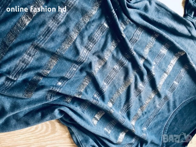 Дамска тениска, снимка 2 - Тениски - 34767532