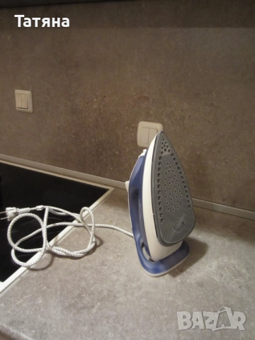 Ютия Bosch ;  NEO-RoHS  - Германия И  TEFAL  - фРАНЦИЯ  ;не са от КИТАЙ;, снимка 12 - Ютии - 11162131