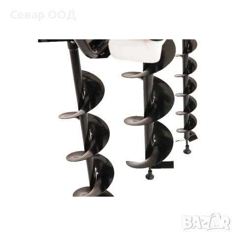 МОТОРЕН СВРЕДЕЛ EB 520G, снимка 4 - Други машини и части - 51001446