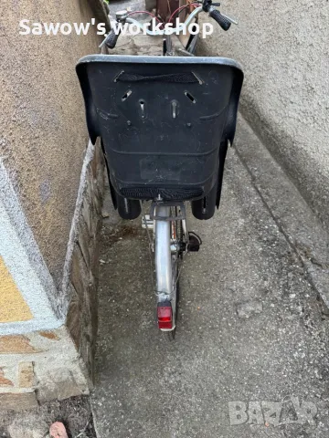 Велосипед/колело ARABELLA 28 цола, снимка 2 - Велосипеди - 50106655