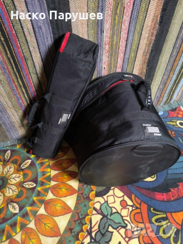 Чудесен коледен подарък-TAMA Suingstar