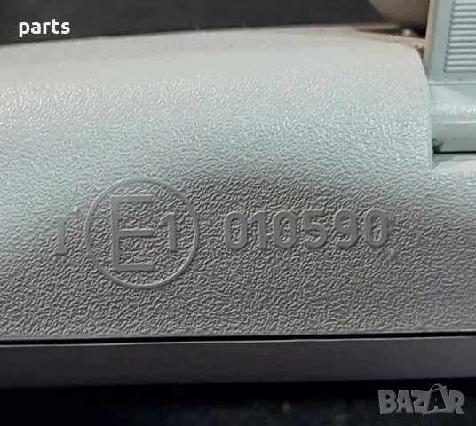 Вътрешно Огледало Ауди A6 C5 (2) - А4 B6 - A4 B7 - A3 8L
- E1010590, снимка 6 - Части - 47401397