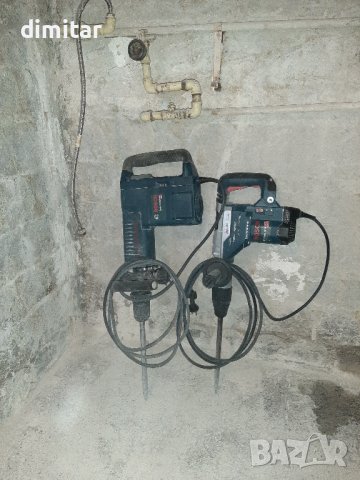 Правене на дупки в стени и подове с боркорона , снимка 12 - Други услуги - 43064115