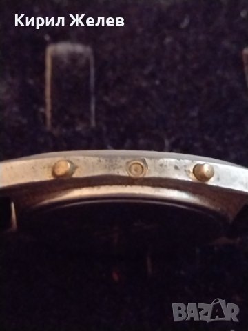 РЯДЪК КОЛЕКЦИОНЕРСКИ МОДЕЛ ЕЛЕКТРОНЕН ЧАСОВНИК TAXOR TIME MADE IN HONG KONG 33309, снимка 6 - Антикварни и старинни предмети - 38784147