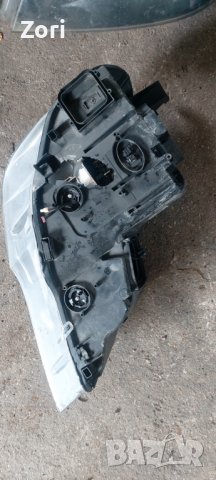 ляв фар BMW X5 E70 Bi-Xenon, снимка 6 - Части - 43623074