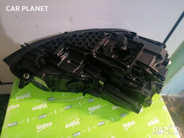 Фар Фарове за Фолксваген Голф 7 / 7,5 / VW Golf 7 / 7,5 FULL LED Lci. , снимка 7 - Части - 39214829