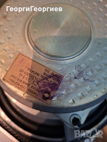 ЕЛЕКТРОНИКА 90АС-001, снимка 9 - Тонколони - 51785834