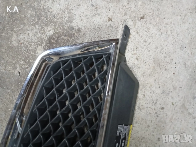 Предна решетка Ford C-Max , снимка 2 - Части - 51538189