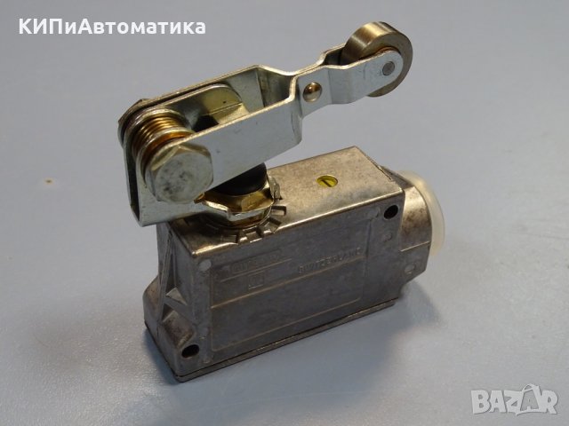 Краен изключвател Saia limit switch X06-2-R53G6