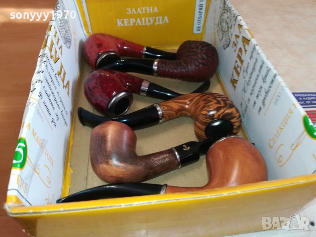 6БР ЛУЛИ-ЛОТ КОЛЕКЦИЯ 375ЛВ 1801240829, снимка 3 - Колекции - 43860993