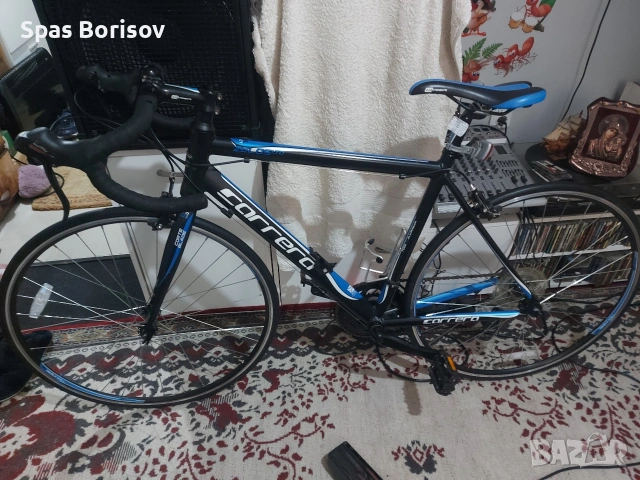 велосипед чино нов, снимка 2 - Велосипеди - 53271897