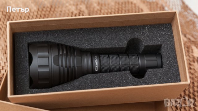 Convoy L21A Оsram KW.CULPM1.TG, снимка 3 - Екипировка - 32510697