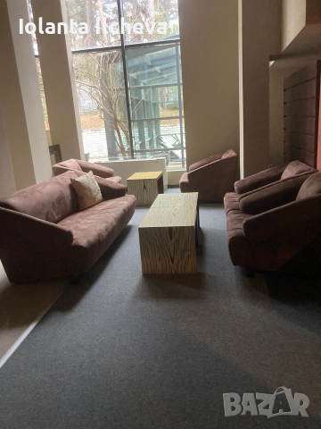 Продава уютно студио с капацитет 2+1в хотел ,,Феста Чамкория" в курорт Боровец до гр.Самоков., снимка 10 - Апартаменти - 53188924