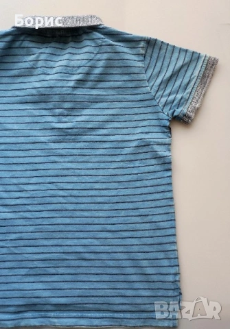 NAME IT - 9-10г - 134-140см - Детска Тениска, снимка 6 - Детски тениски и потници - 53513982