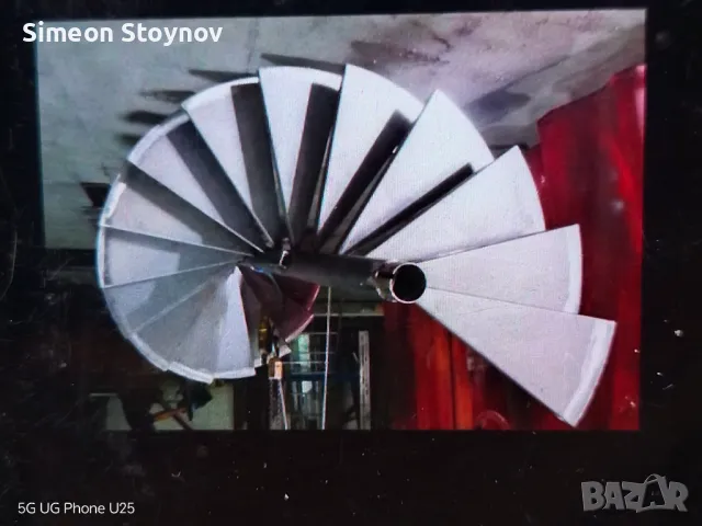 Иноксови Парапети , снимка 12 - Монтажи - 49616314