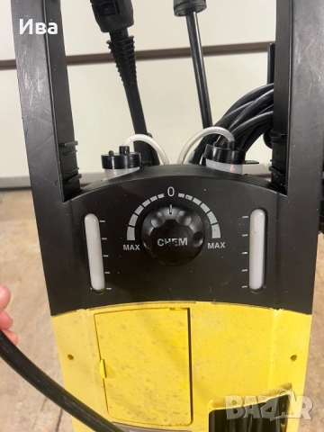 Водоструйка Керхер , снимка 6 - Други стоки за дома - 52589964