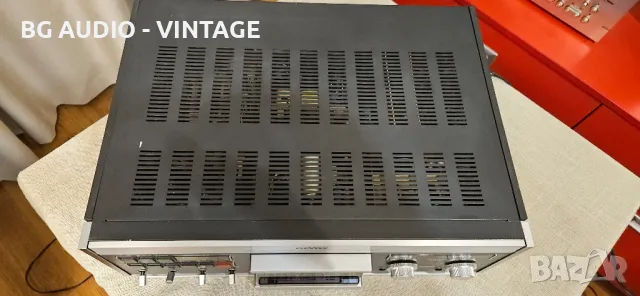 REVOX B710 касетен дек, снимка 5 - Декове - 49119064