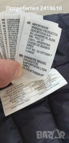 Salomon Sight Storm Hoodie Womens Size M / L НОВО! ОРИГИНАЛ! Дамско Зимно Яке !, снимка 13 - Якета - 48705079