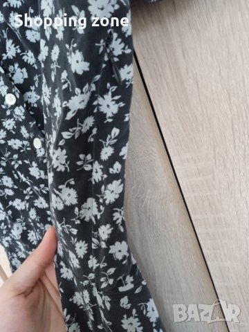 Оригинална рокля Ralph Lauren , снимка 3 - Рокли - 40779133