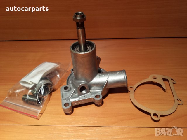 НОВА водна помпа PEUGEOT / Пежо 204, 304, 305 QCP1009